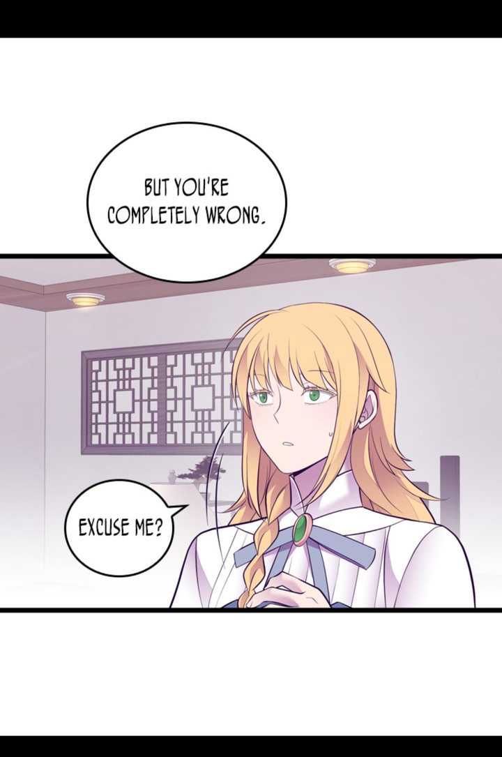 They Say I Was Born A King’s Daughter - Chapter 240 Page 16