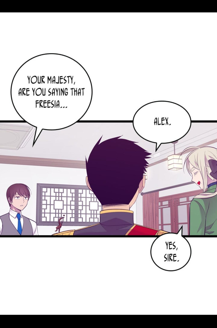 They Say I Was Born A King’s Daughter - Chapter 240 Page 18