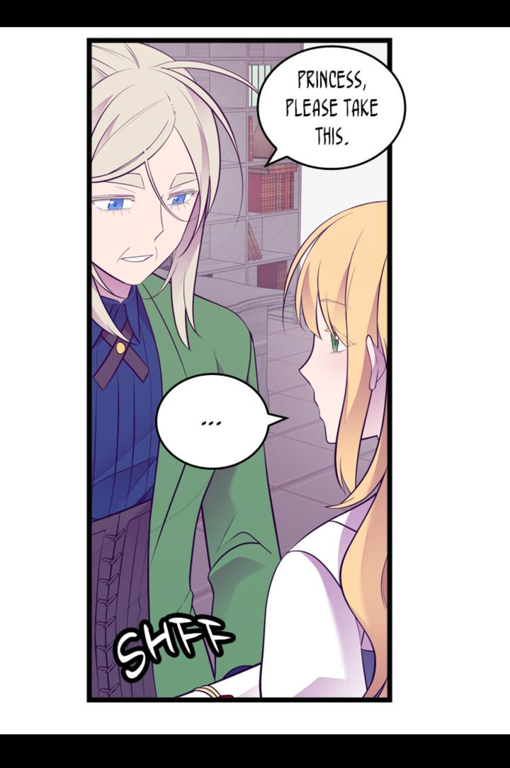 They Say I Was Born A King’s Daughter - Chapter 240 Page 19