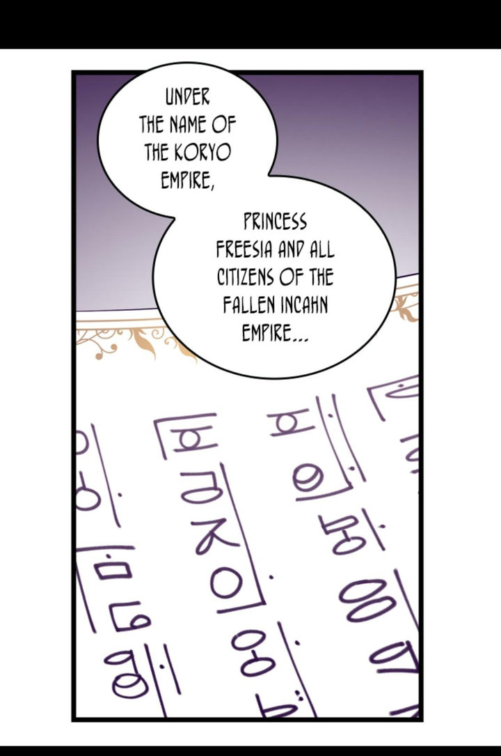 They Say I Was Born A King’s Daughter - Chapter 240 Page 22