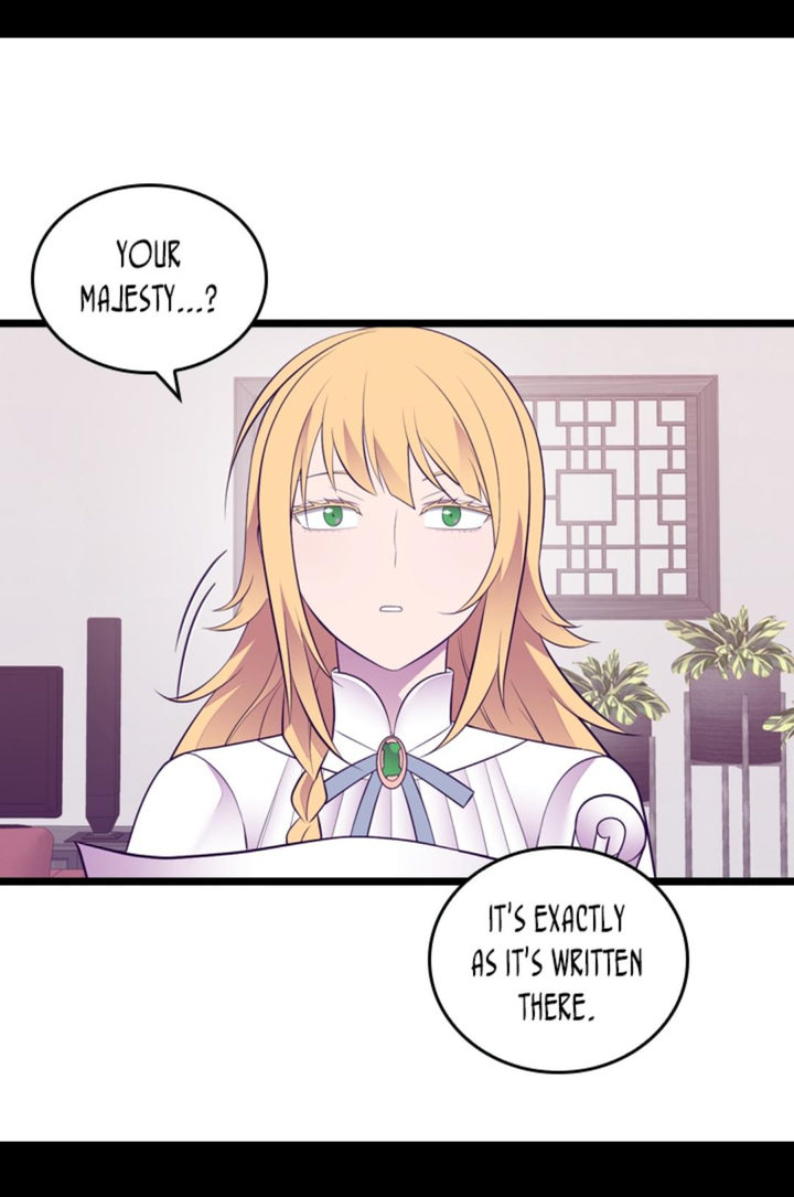 They Say I Was Born A King’s Daughter - Chapter 240 Page 24