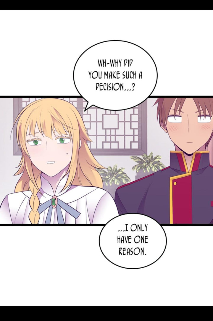 They Say I Was Born A King’s Daughter - Chapter 240 Page 26