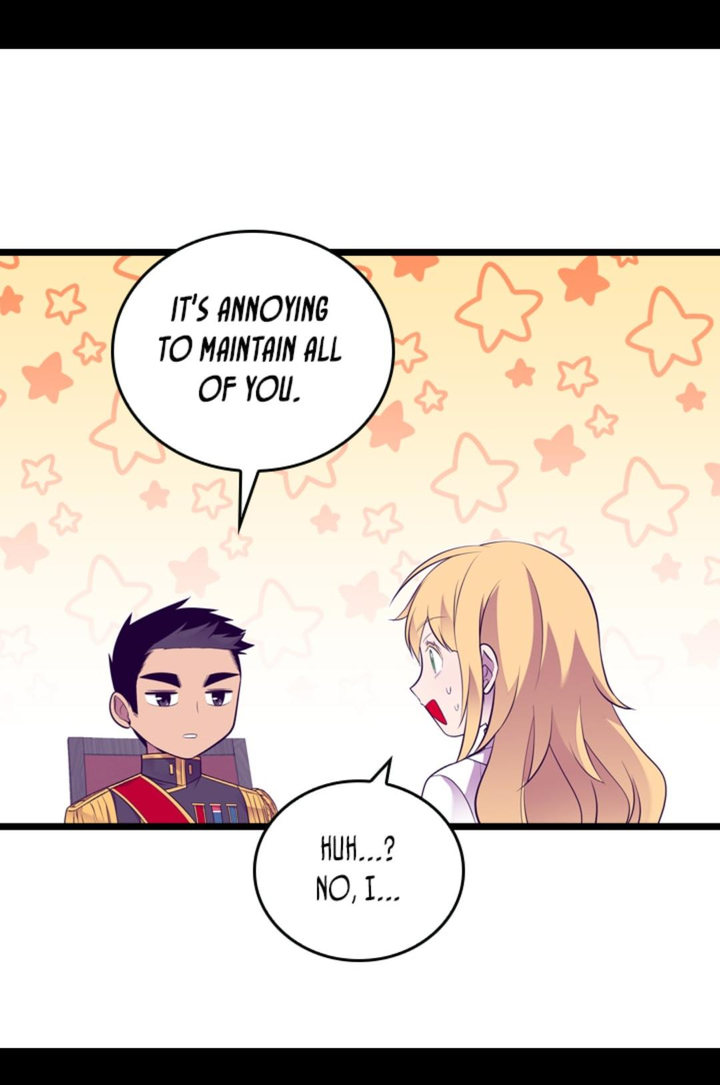 They Say I Was Born A King’s Daughter - Chapter 240 Page 27