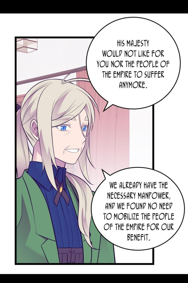 They Say I Was Born A King’s Daughter - Chapter 240 Page 29