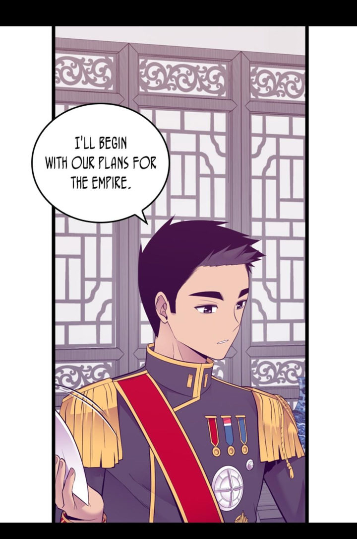 They Say I Was Born A King’s Daughter - Chapter 240 Page 3