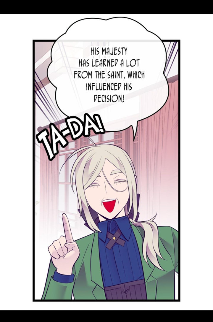 They Say I Was Born A King’s Daughter - Chapter 240 Page 31