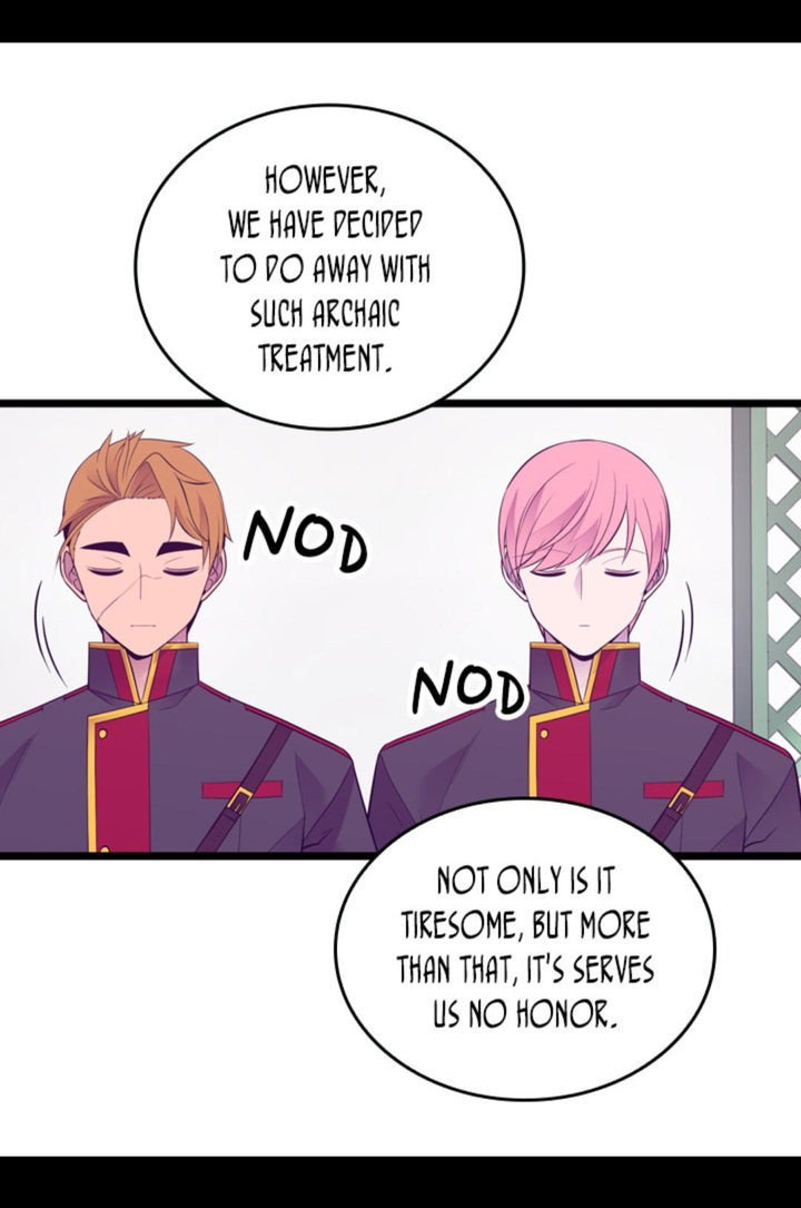 They Say I Was Born A King’s Daughter - Chapter 240 Page 34