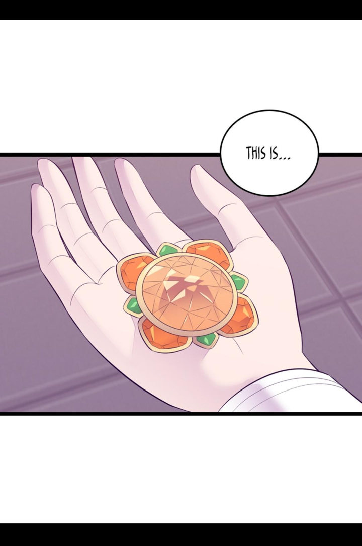 They Say I Was Born A King’s Daughter - Chapter 240 Page 36