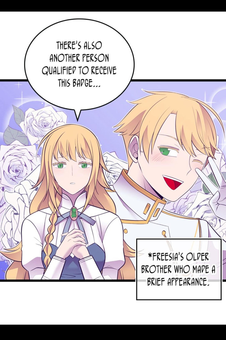 They Say I Was Born A King’s Daughter - Chapter 240 Page 39