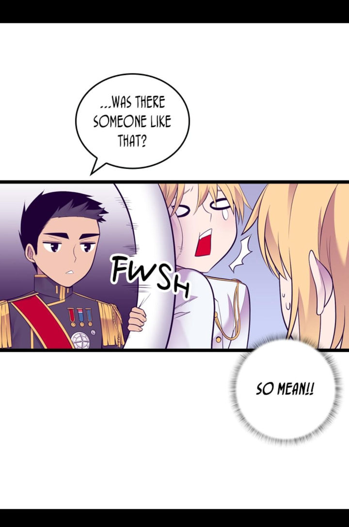 They Say I Was Born A King’s Daughter - Chapter 240 Page 40