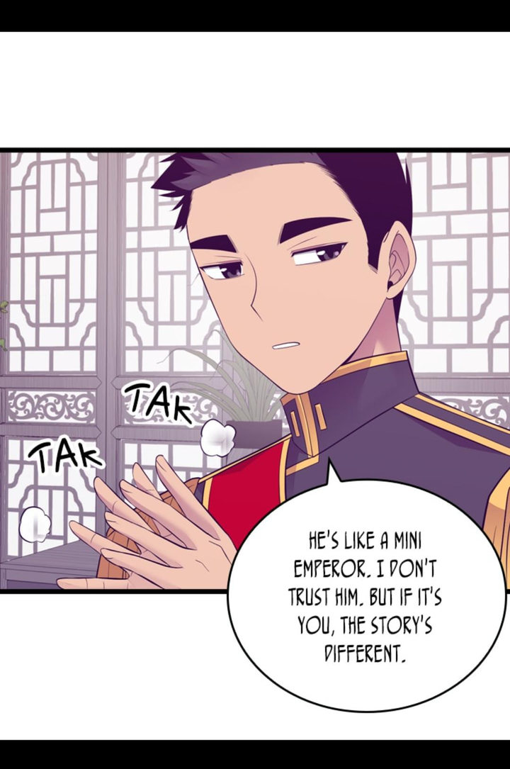 They Say I Was Born A King’s Daughter - Chapter 240 Page 41