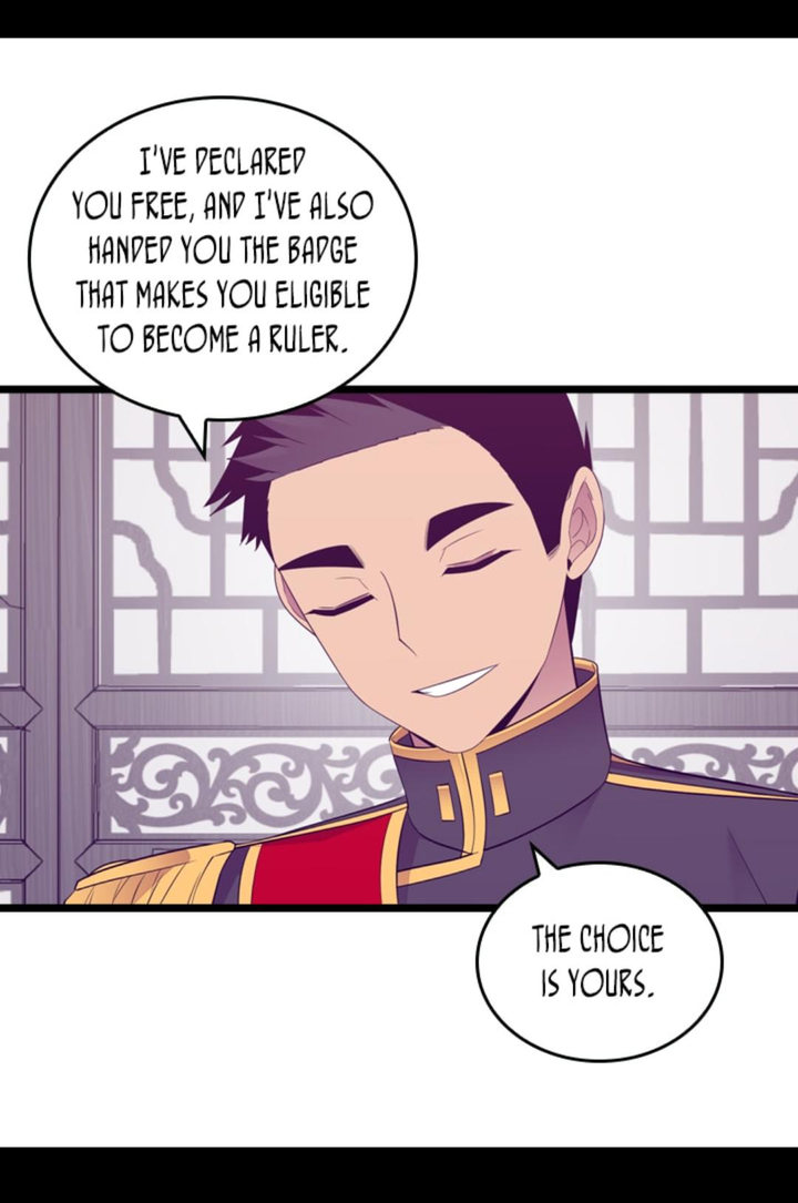 They Say I Was Born A King’s Daughter - Chapter 240 Page 46