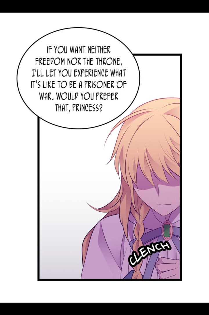 They Say I Was Born A King’s Daughter - Chapter 240 Page 47