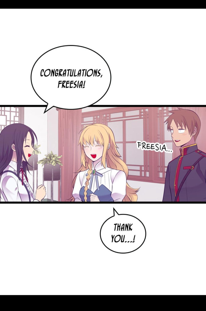 They Say I Was Born A King’s Daughter - Chapter 240 Page 49