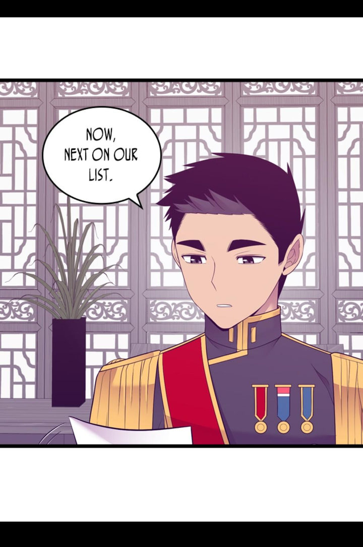 They Say I Was Born A King’s Daughter - Chapter 240 Page 50