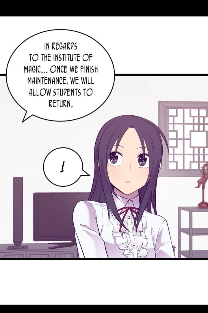 They Say I Was Born A King’s Daughter - Chapter 240 Page 51