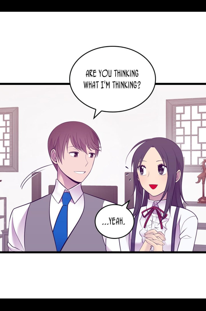 They Say I Was Born A King’s Daughter - Chapter 240 Page 58