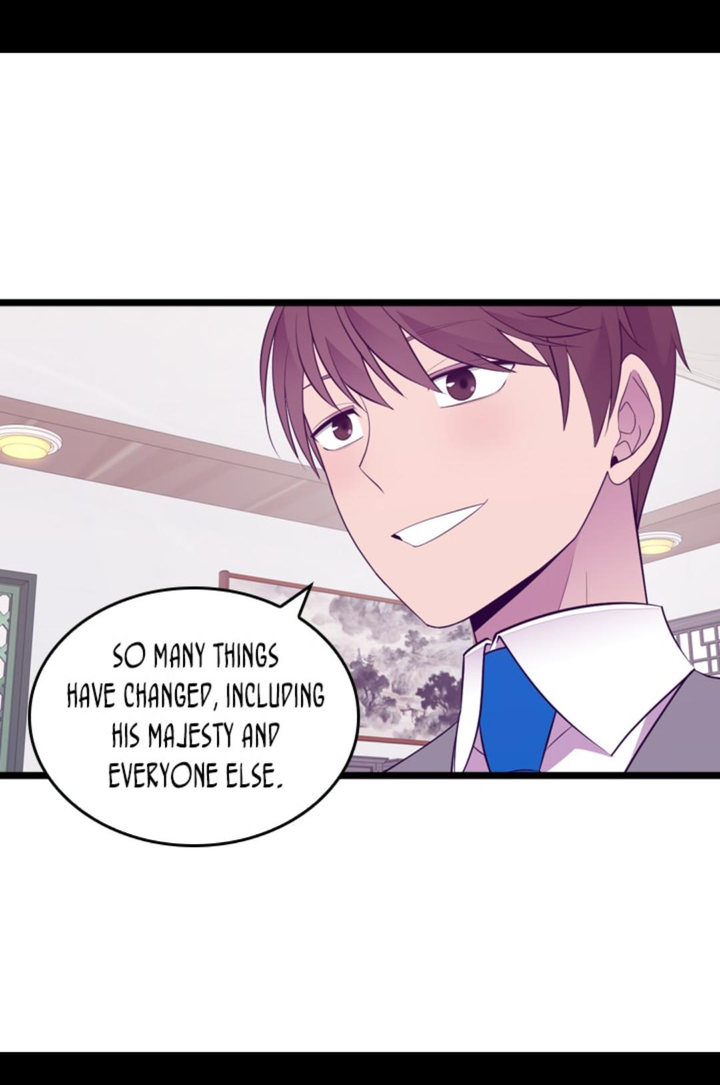 They Say I Was Born A King’s Daughter - Chapter 240 Page 59