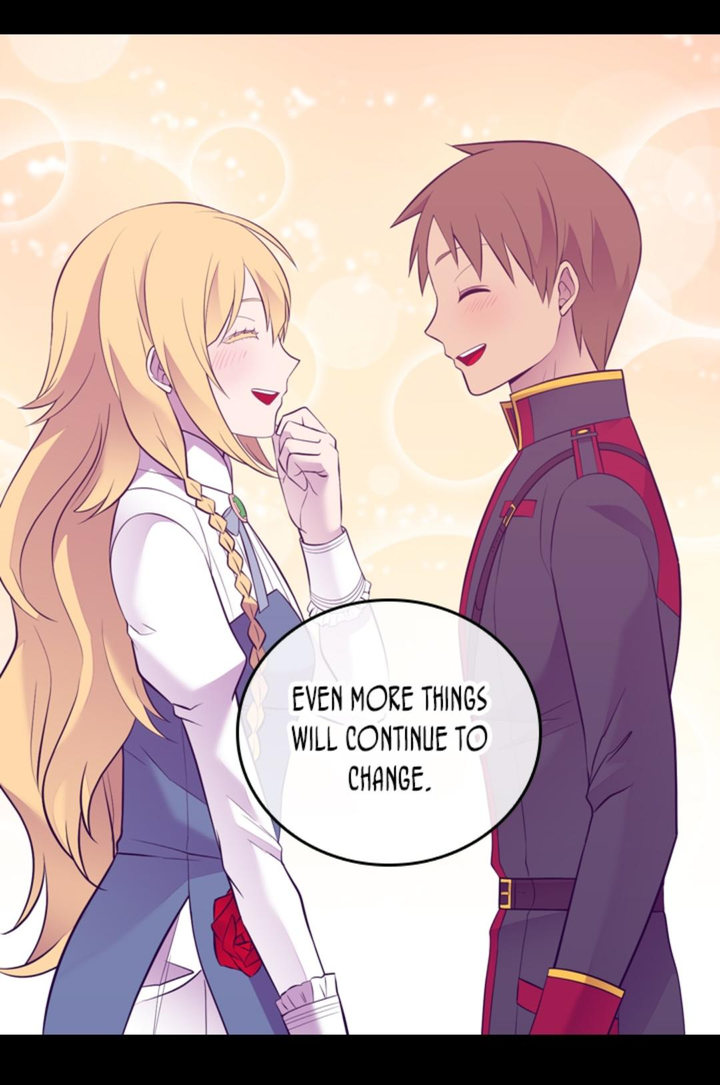 They Say I Was Born A King’s Daughter - Chapter 240 Page 60