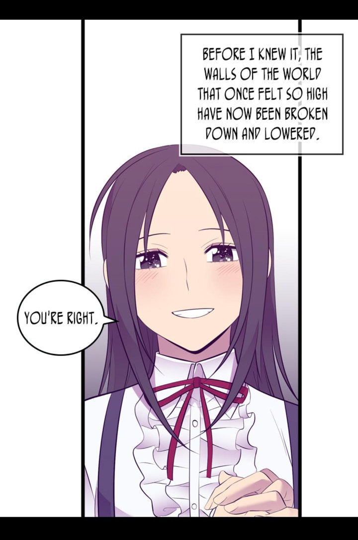 They Say I Was Born A King’s Daughter - Chapter 240 Page 61
