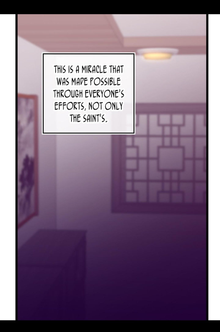 They Say I Was Born A King’s Daughter - Chapter 240 Page 62