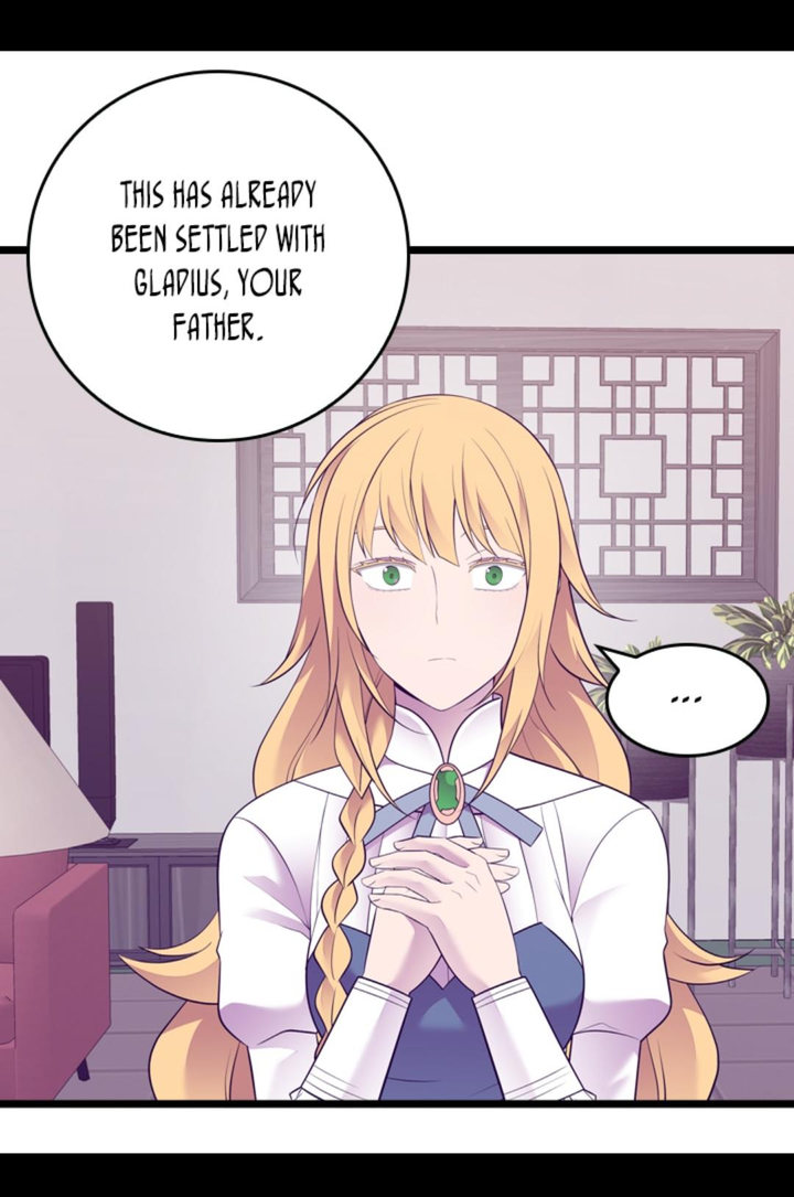 They Say I Was Born A King’s Daughter - Chapter 240 Page 9