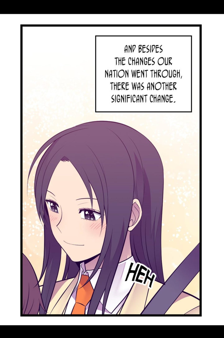 They Say I Was Born A King’s Daughter - Chapter 241 Page 10