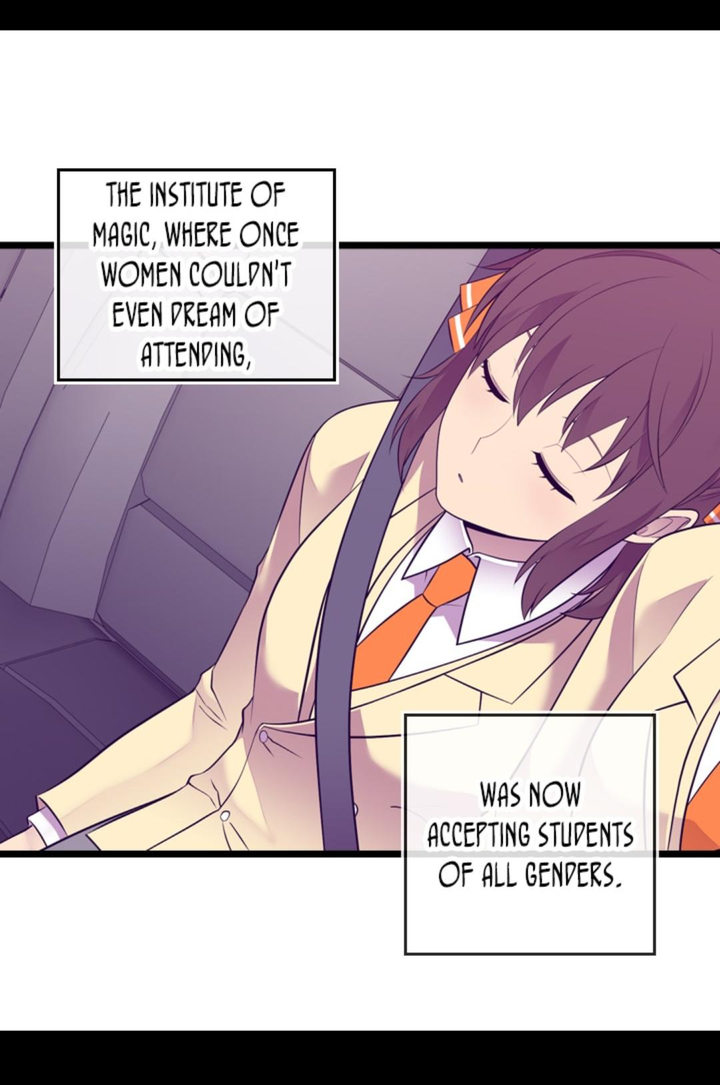 They Say I Was Born A King’s Daughter - Chapter 241 Page 11