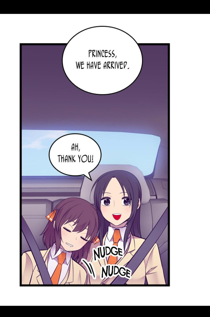 They Say I Was Born A King’s Daughter - Chapter 241 Page 12