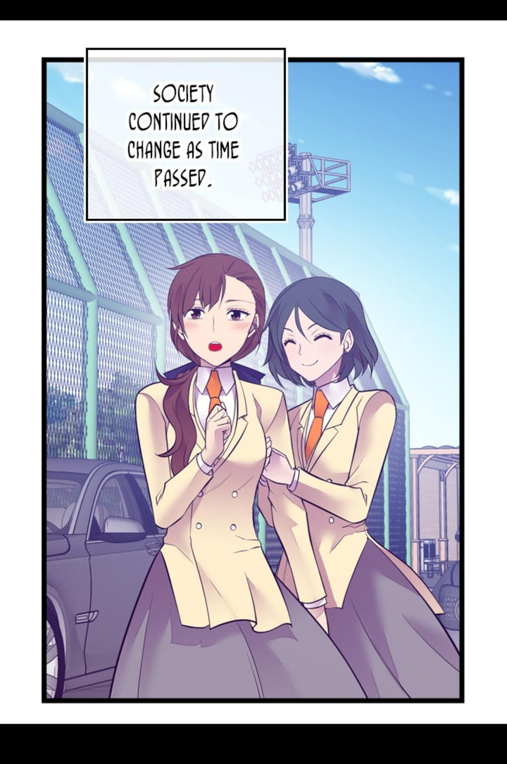 They Say I Was Born A King’s Daughter - Chapter 241 Page 14