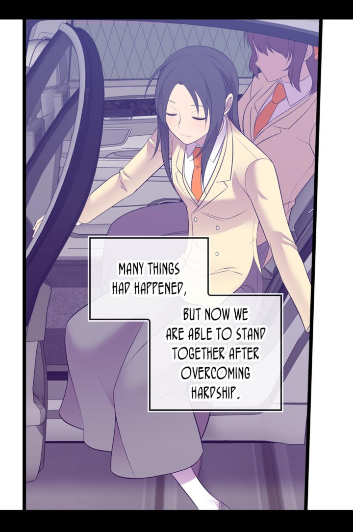 They Say I Was Born A King’s Daughter - Chapter 241 Page 15