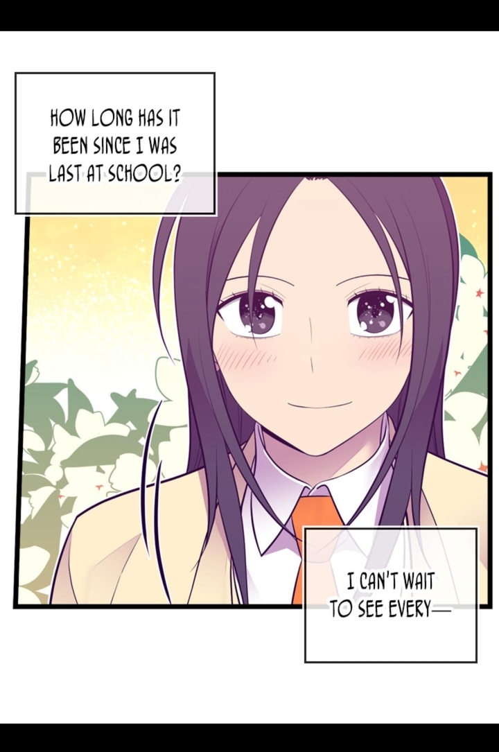 They Say I Was Born A King’s Daughter - Chapter 241 Page 16