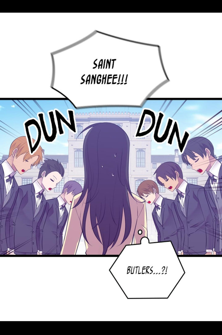 They Say I Was Born A King’s Daughter - Chapter 241 Page 18