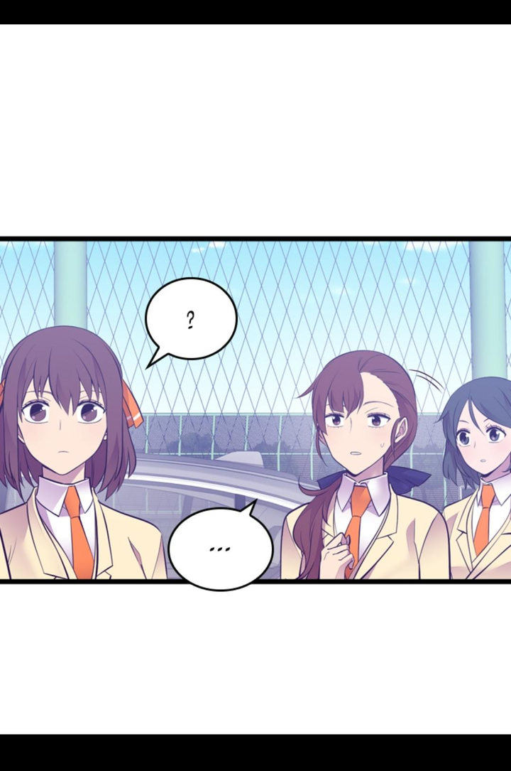 They Say I Was Born A King’s Daughter - Chapter 241 Page 20