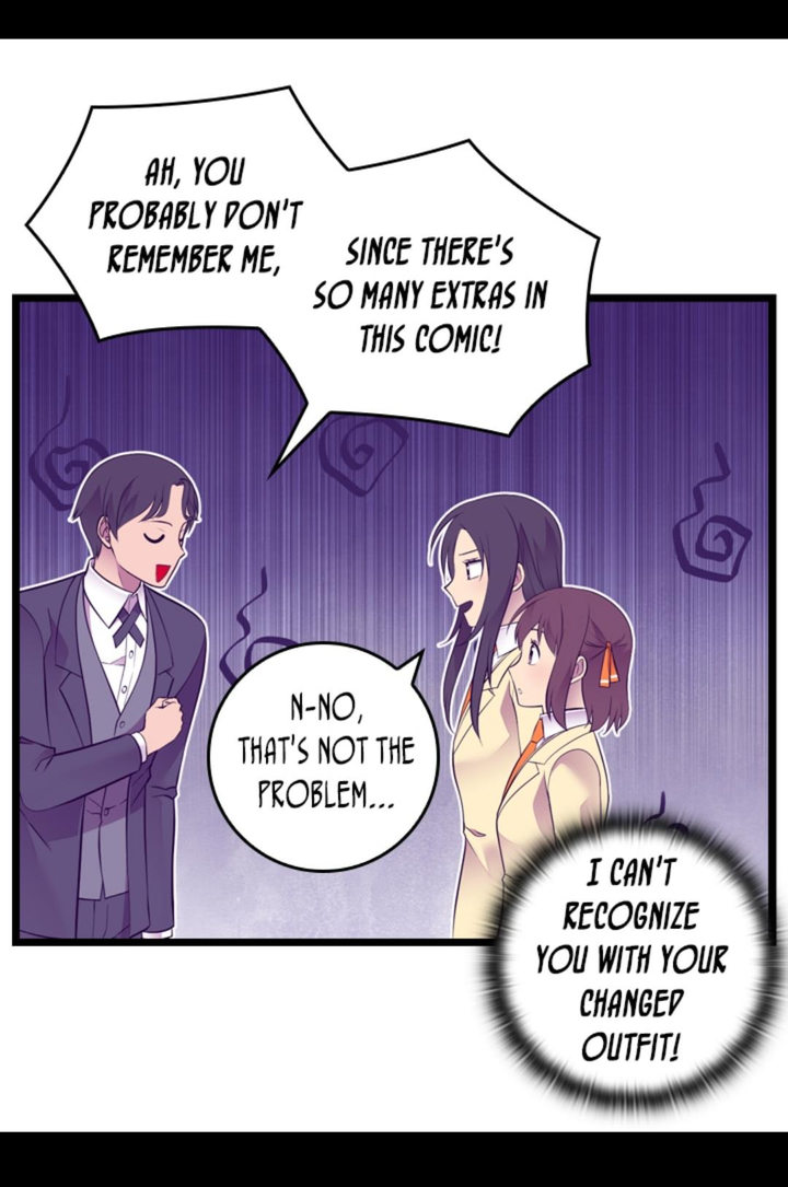 They Say I Was Born A King’s Daughter - Chapter 241 Page 22