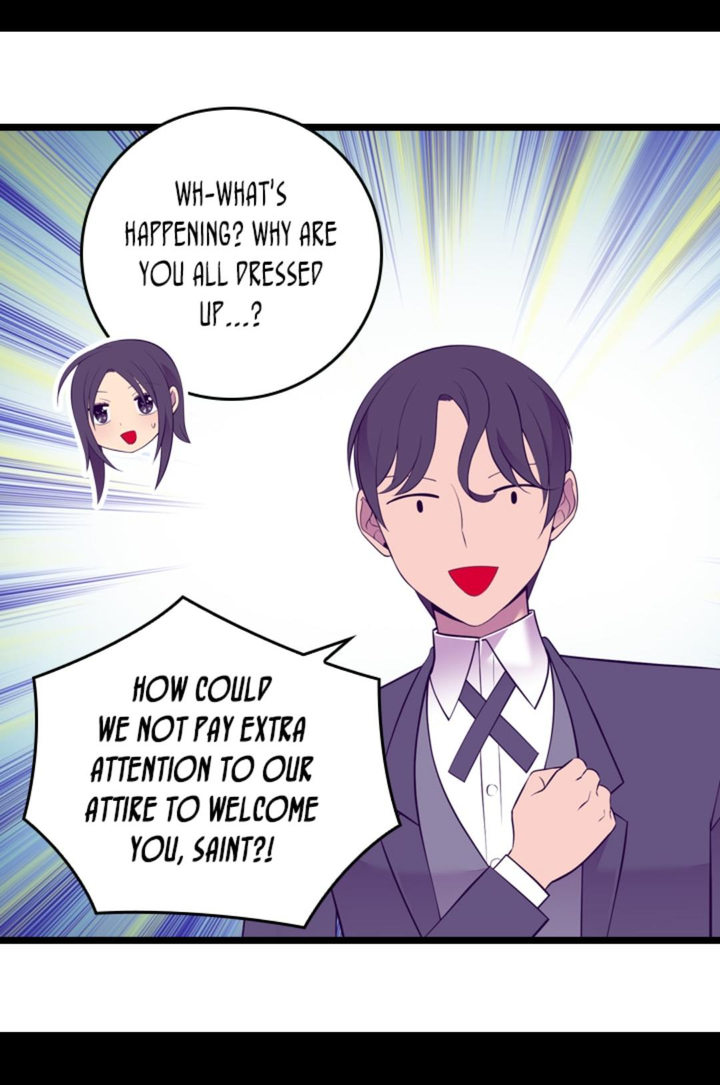 They Say I Was Born A King’s Daughter - Chapter 241 Page 23