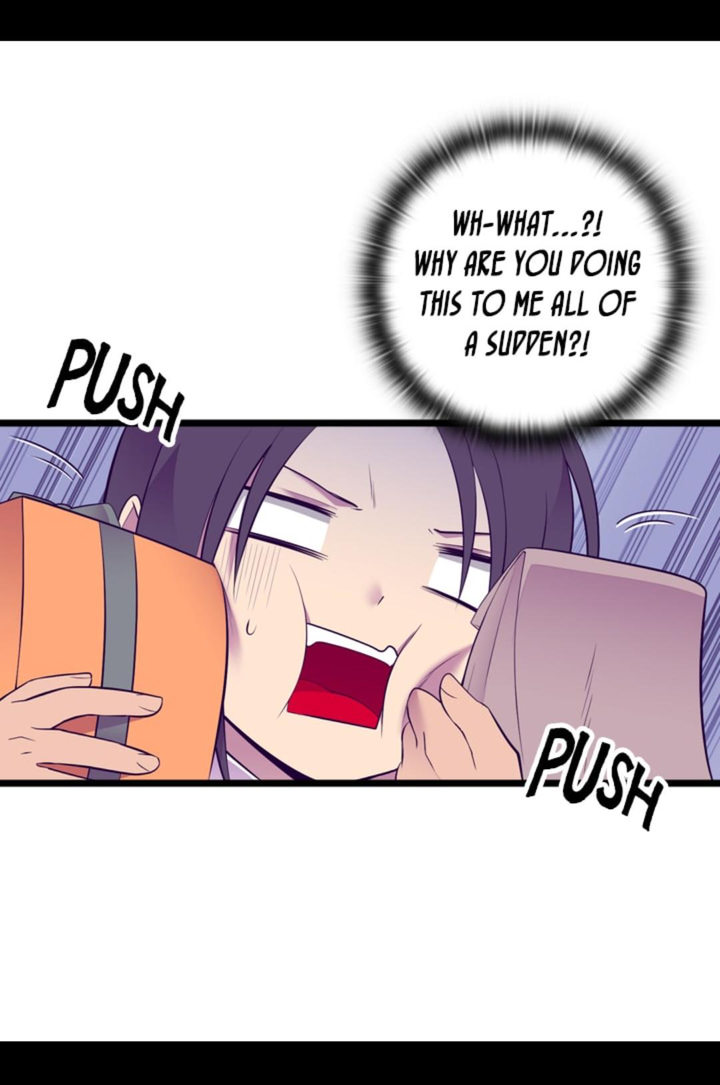 They Say I Was Born A King’s Daughter - Chapter 241 Page 25