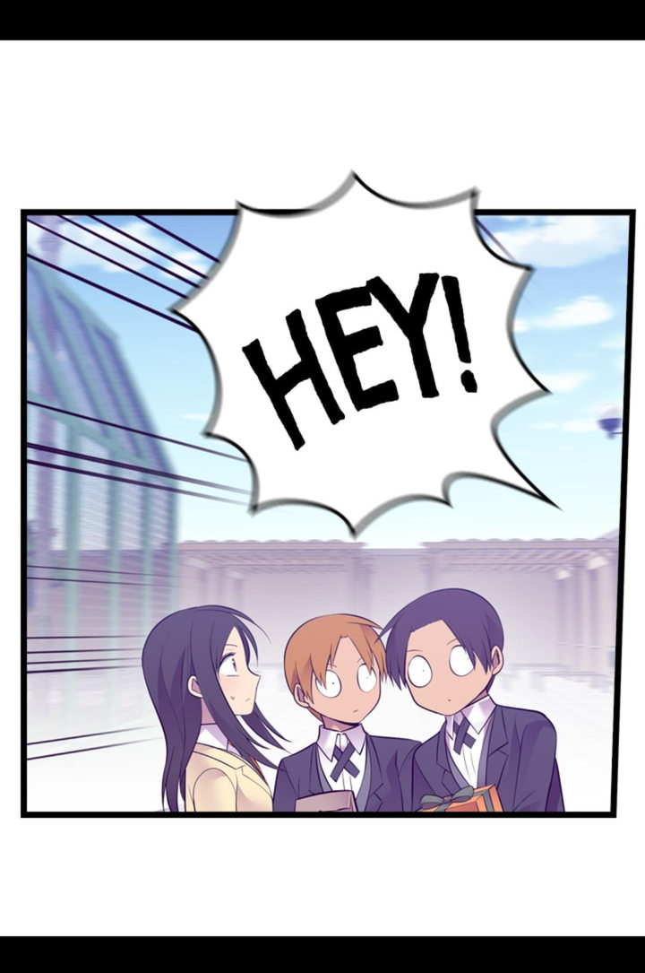 They Say I Was Born A King’s Daughter - Chapter 241 Page 26