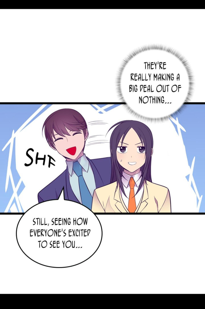 They Say I Was Born A King’s Daughter - Chapter 241 Page 31