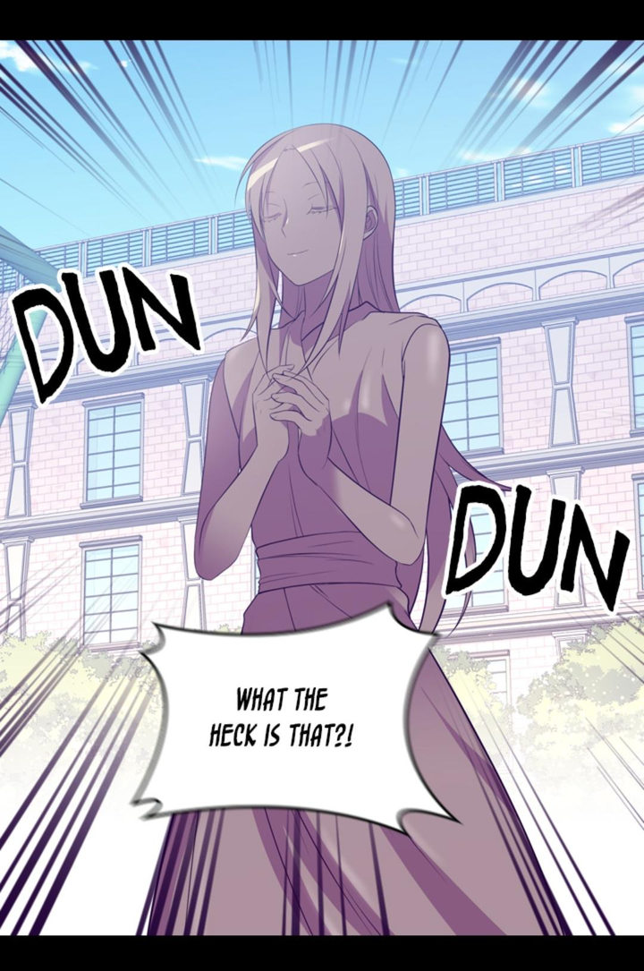 They Say I Was Born A King’s Daughter - Chapter 241 Page 35