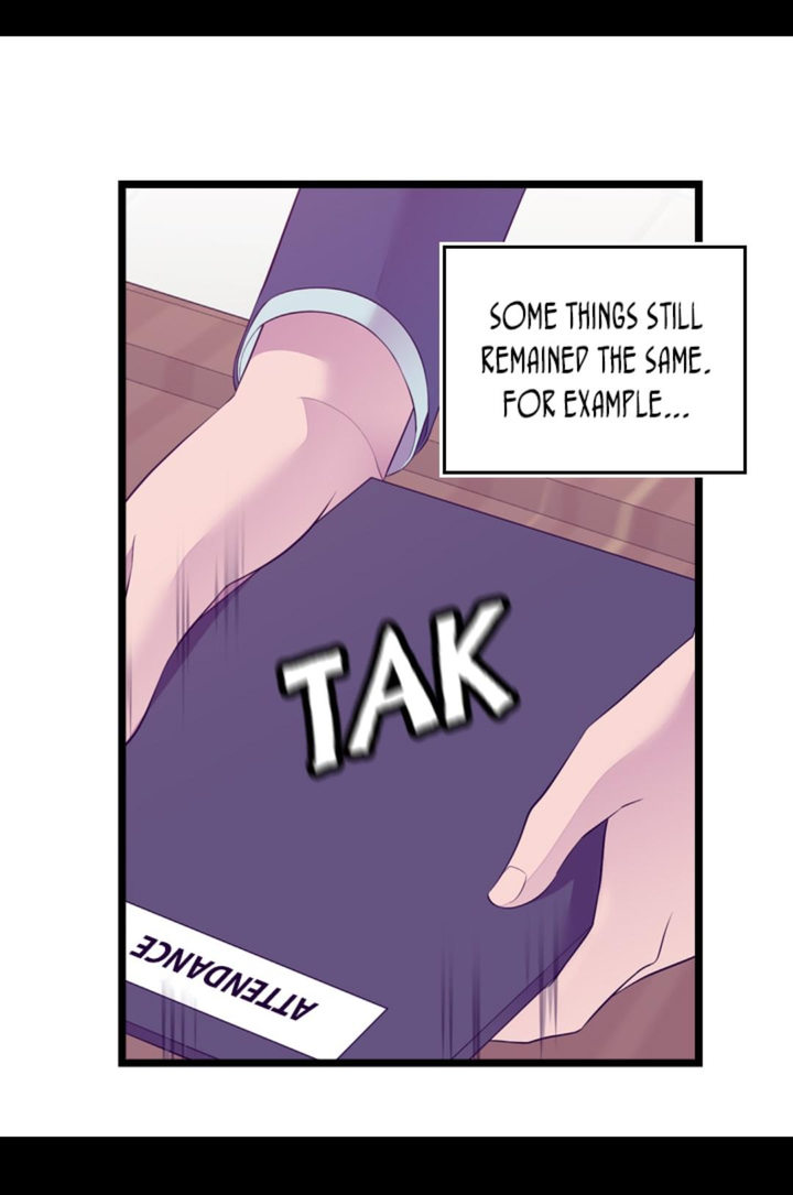They Say I Was Born A King’s Daughter - Chapter 241 Page 38