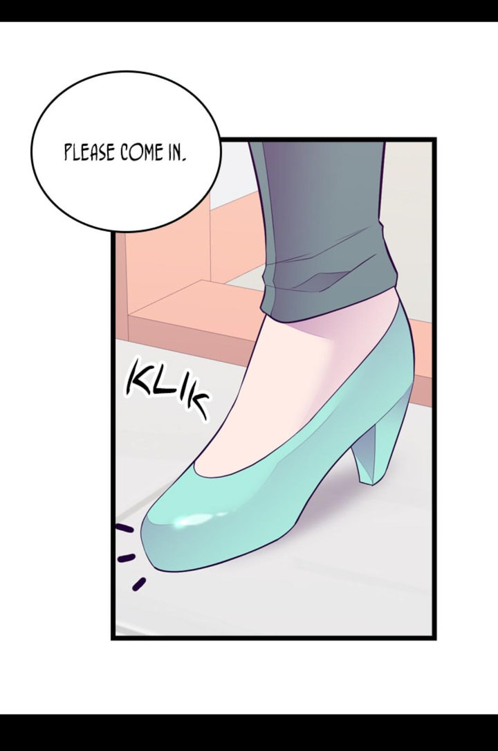 They Say I Was Born A King’s Daughter - Chapter 241 Page 43