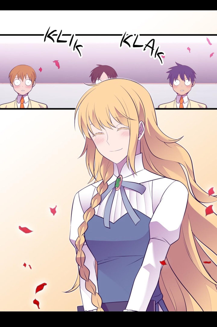 They Say I Was Born A King’s Daughter - Chapter 241 Page 44