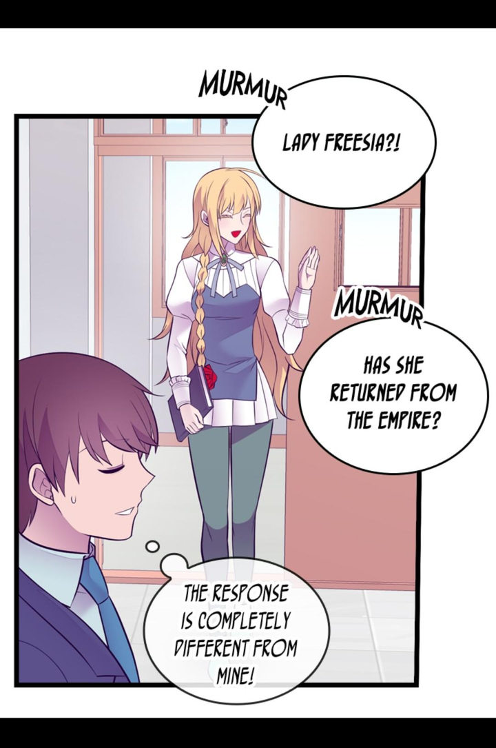 They Say I Was Born A King’s Daughter - Chapter 241 Page 45