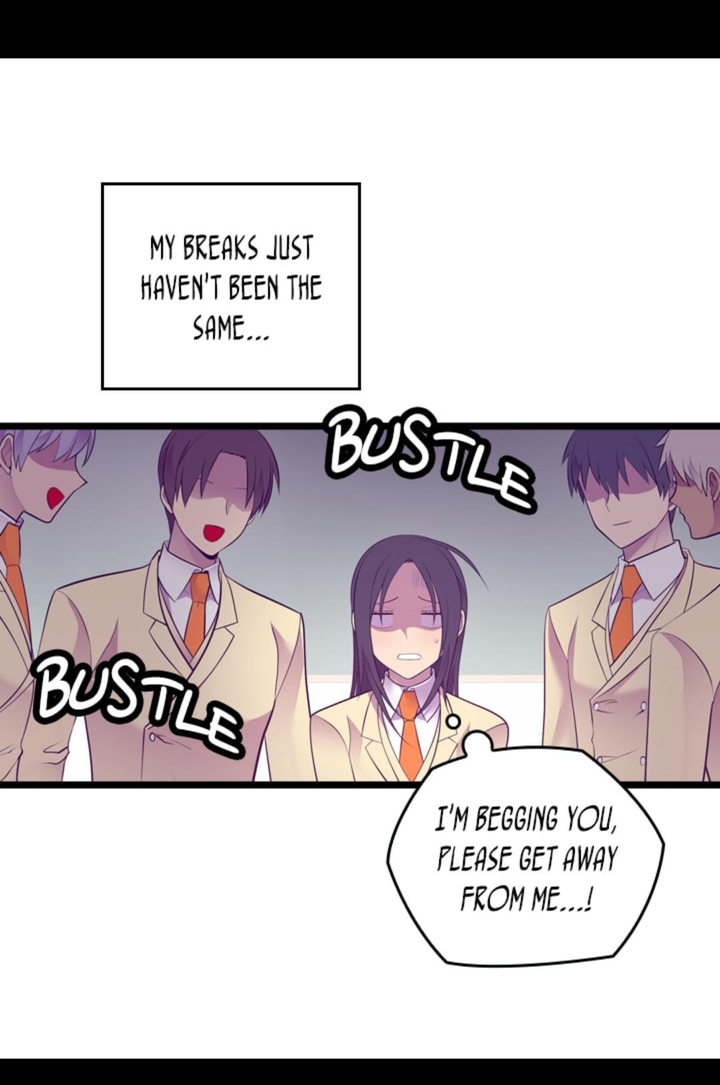 They Say I Was Born A King’s Daughter - Chapter 241 Page 49