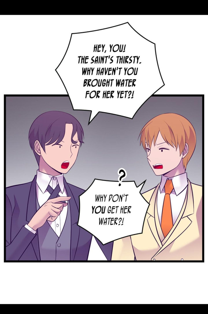 They Say I Was Born A King’s Daughter - Chapter 241 Page 50