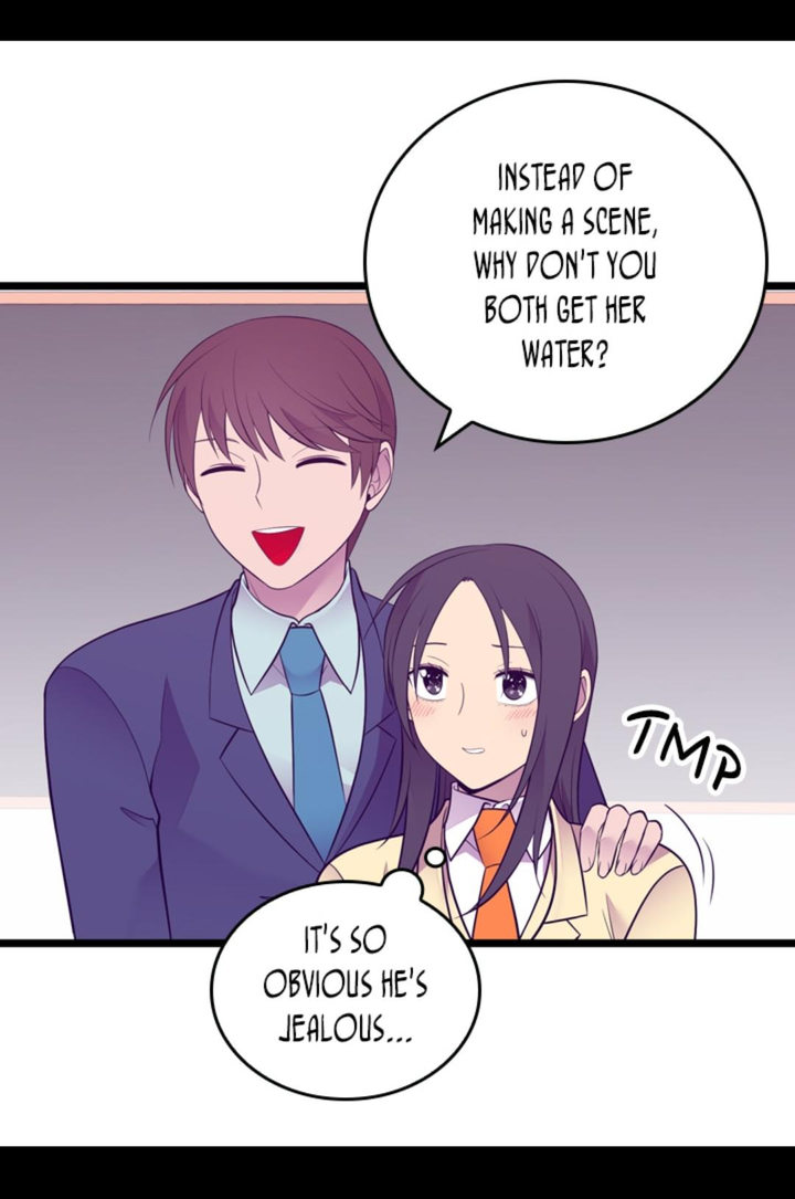 They Say I Was Born A King’s Daughter - Chapter 241 Page 53