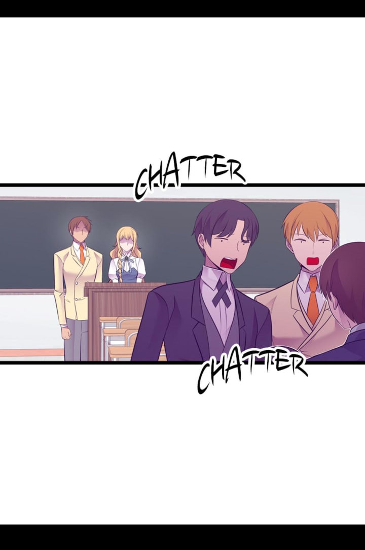 They Say I Was Born A King’s Daughter - Chapter 241 Page 59
