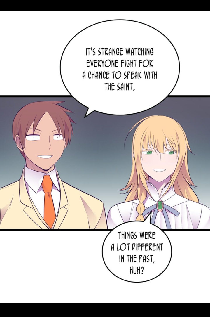 They Say I Was Born A King’s Daughter - Chapter 241 Page 60