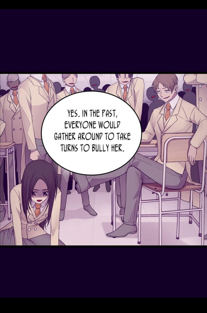 They Say I Was Born A King’s Daughter - Chapter 241 Page 61